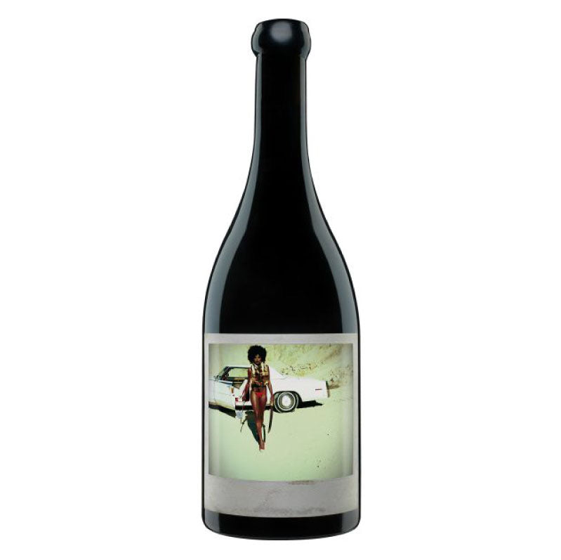 Orin Swift Machete Red 750ml