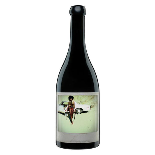 Orin Swift Machete Red 750ml