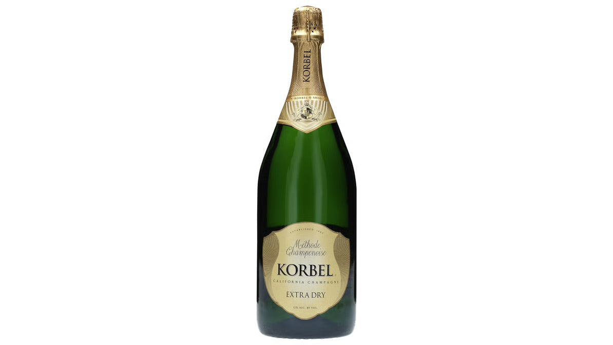 KORBEL EXTRA DRY 1.5L