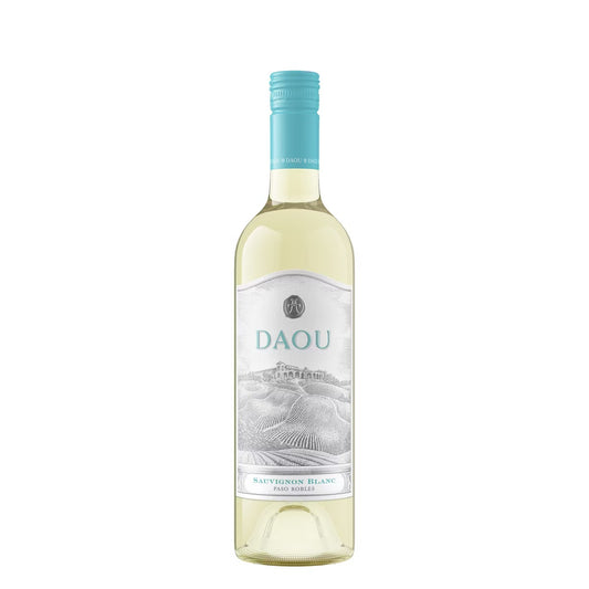 Daou Sauvignon Blanc 750ml