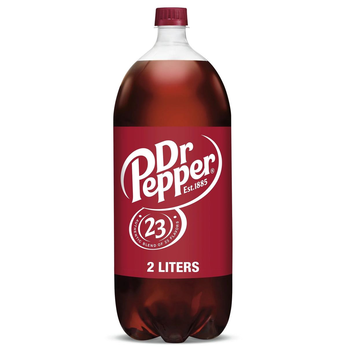 DR. PEPPER 2L