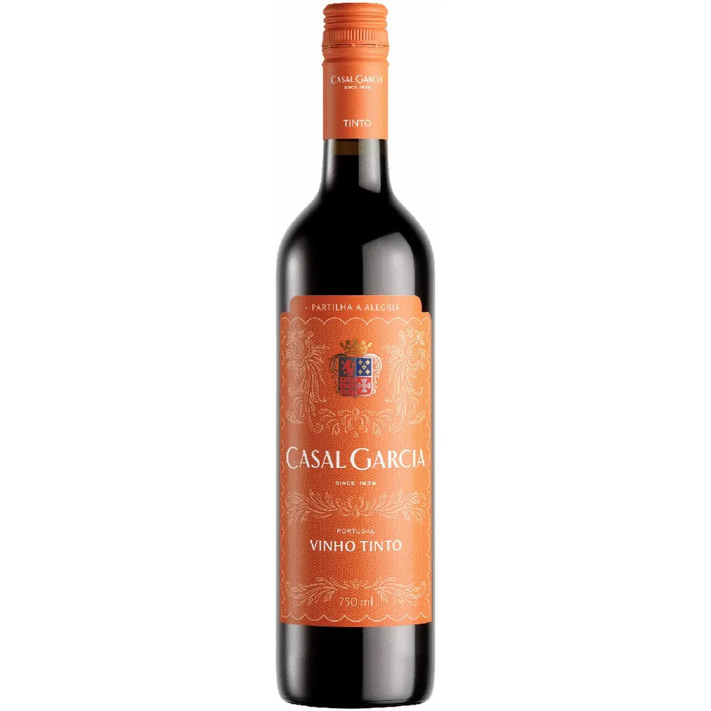 Casal Garcia Lisboa Red 750ml