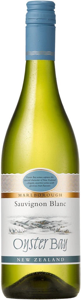 Oyster Bay Sauvignon Blanc 750ml