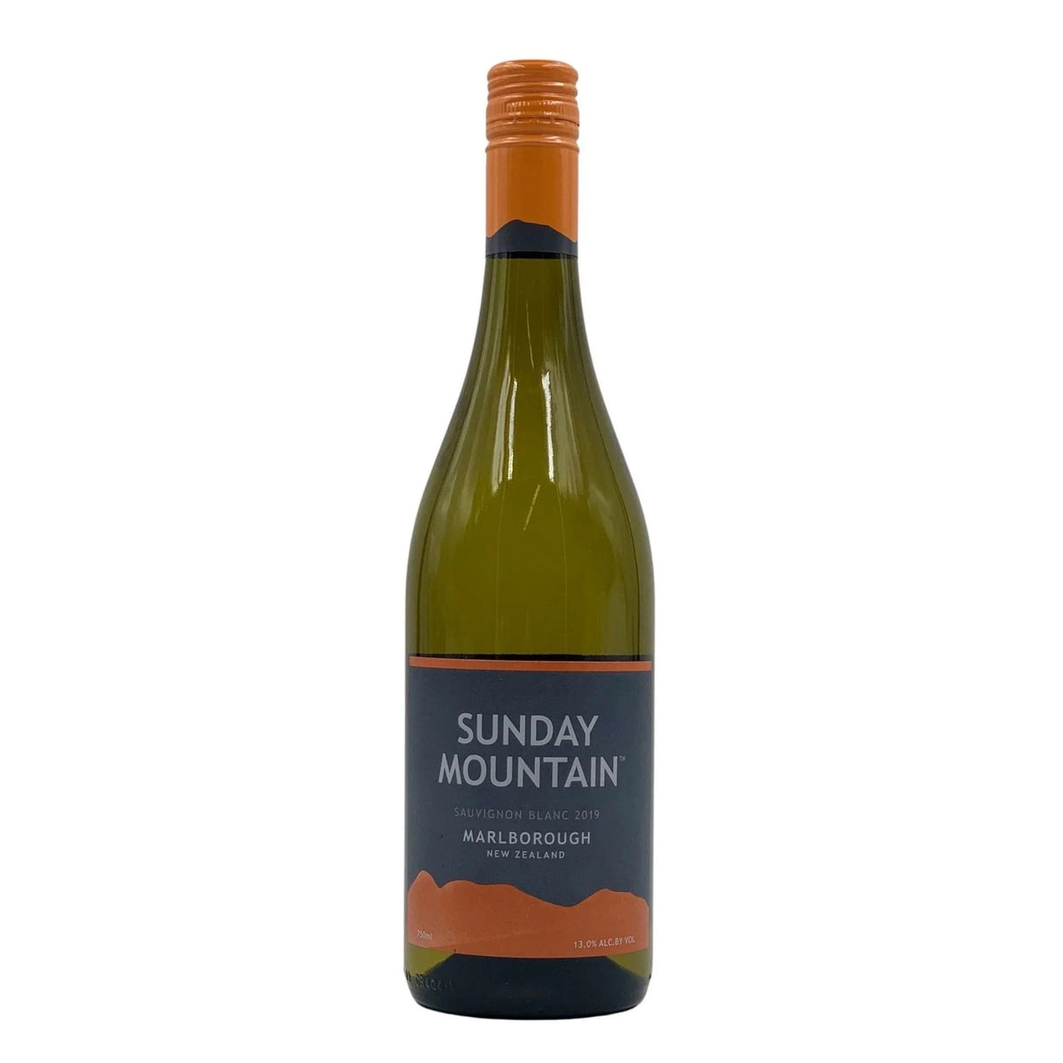 SUNDAY MOUNTAIN SAUV BLANC