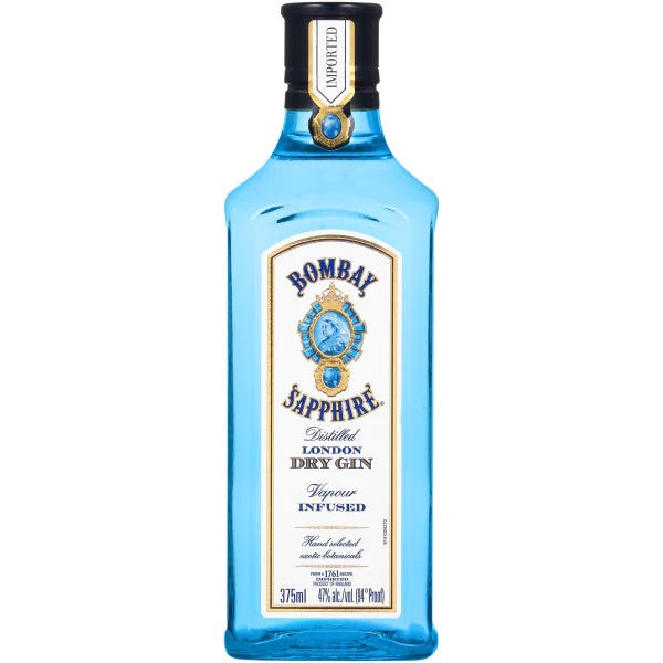Bombay Sapphire 375ml