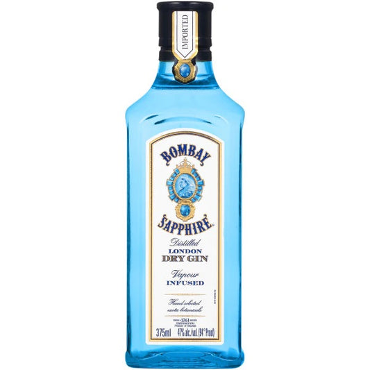 Bombay Sapphire 375ml