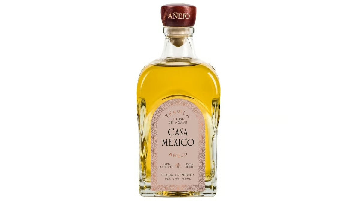 Casa Mexico Anejo 750ml