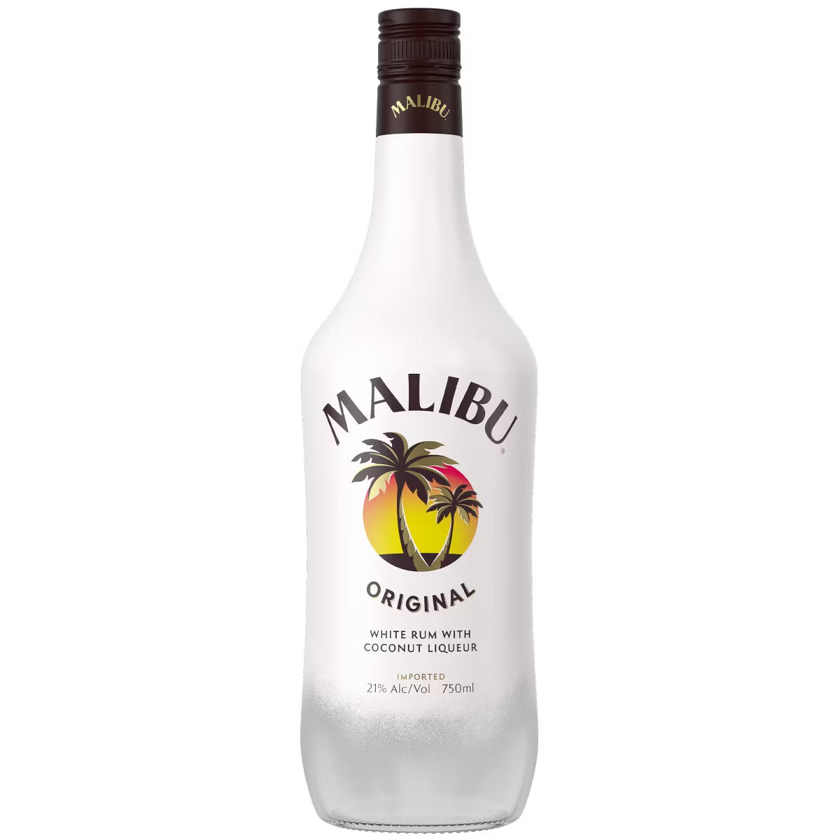 Malibu Original Rum 750ml