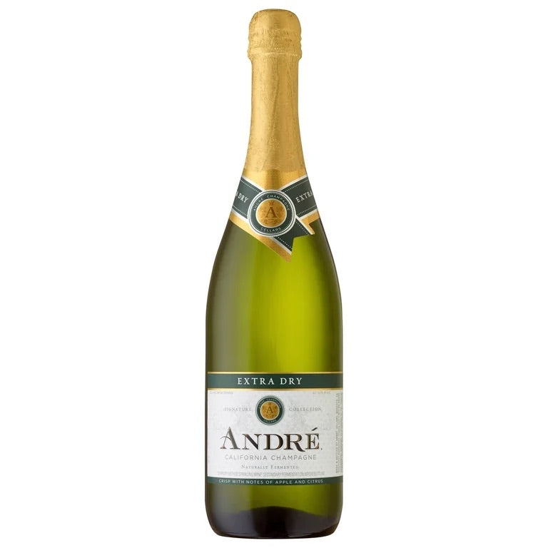 ANDRE EXTRA DRY 750