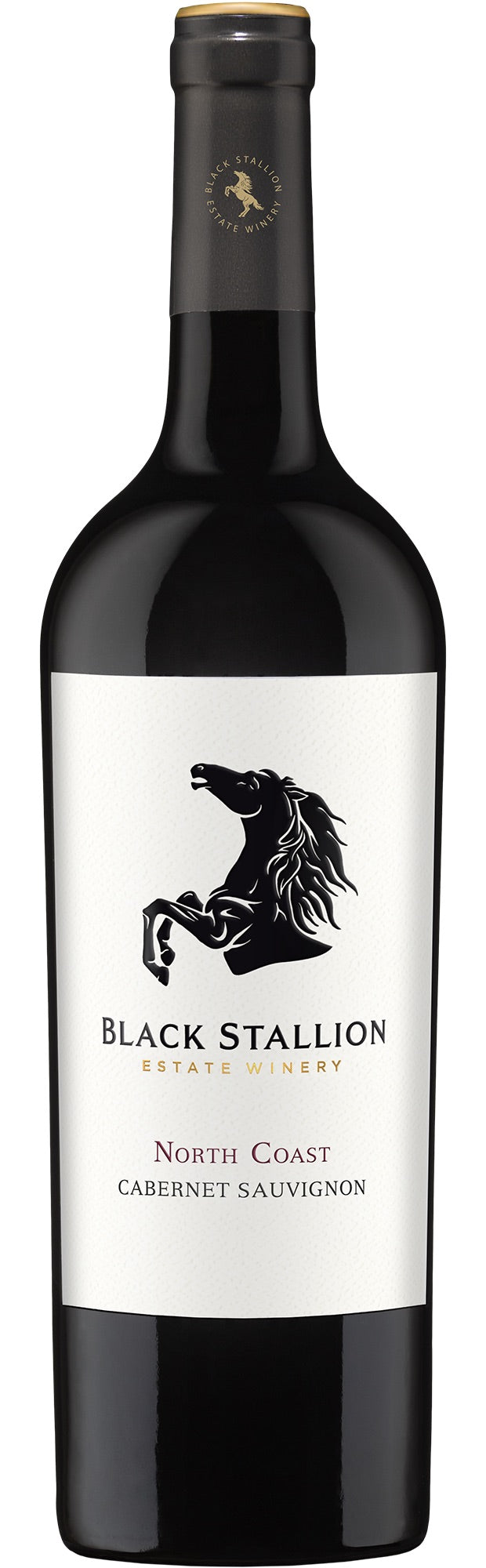 Black Stallion North Coast Cabernet Sauvignon 750ml
