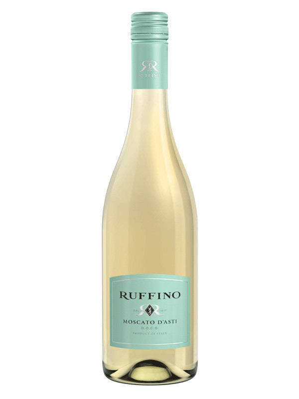 Ruffino Moscato d'Asti 750ml