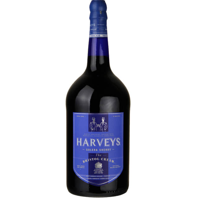 HARVEY BRSTL CR 1.5LT