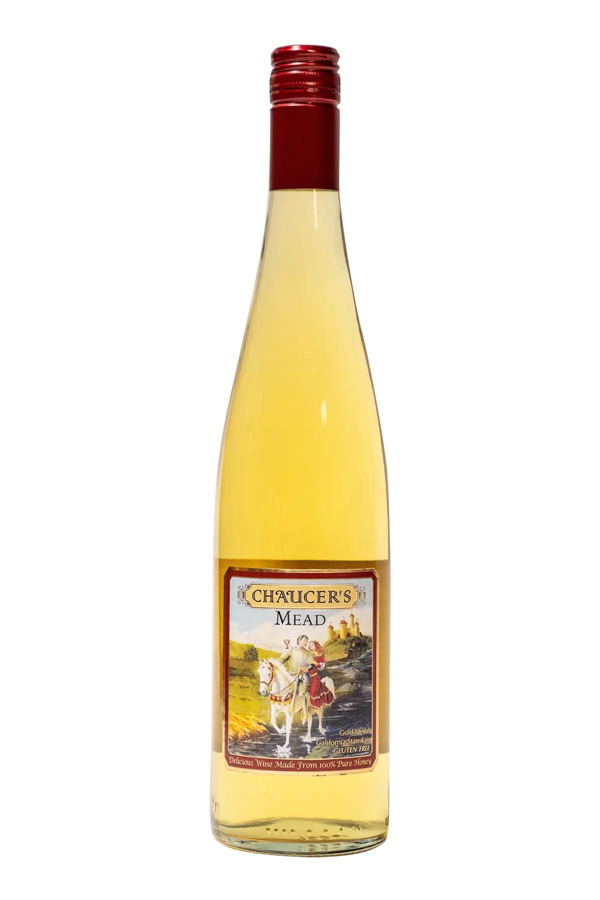 Chaucers Mead 750ml