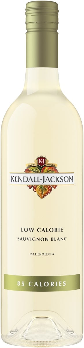Kendall Jackson Low Calorie Sauvignon Blanc 750ml