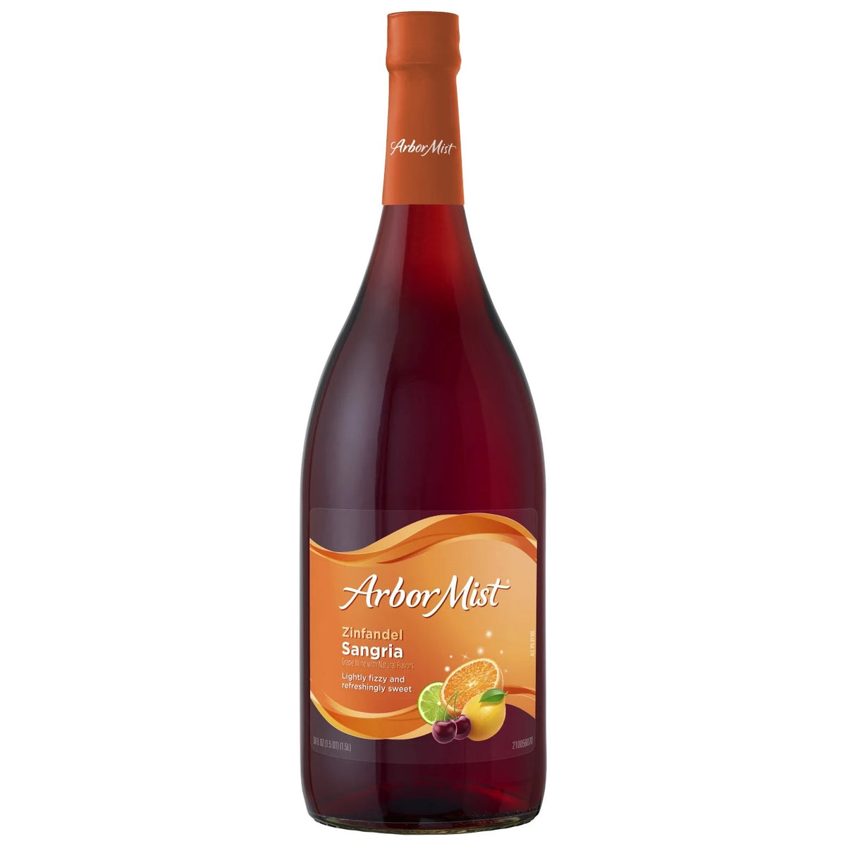 Arbor Mist Sangria Zinfandel 1.5