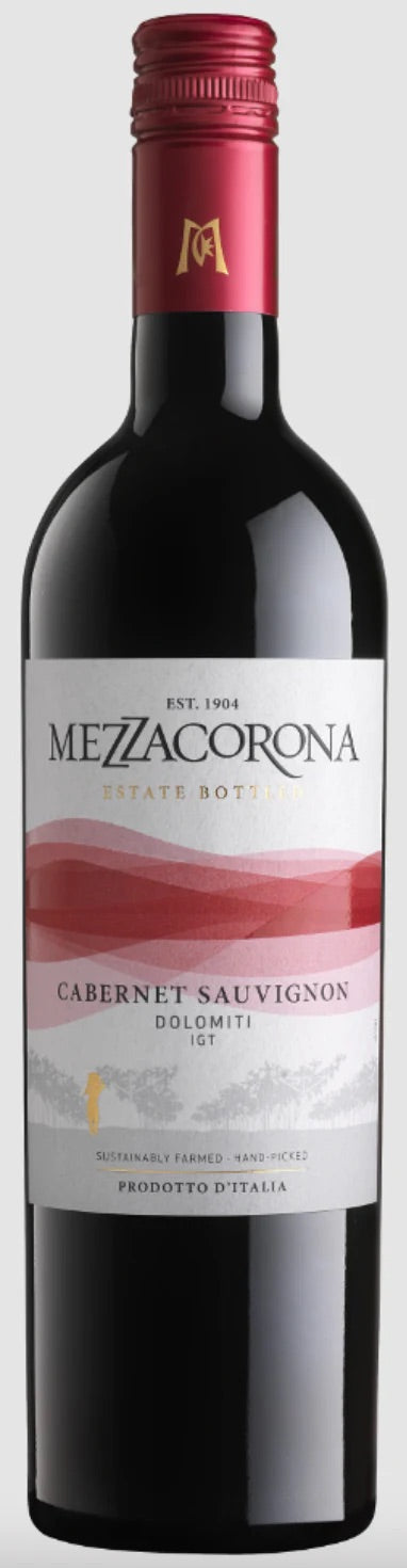 MEZZA C CABERNET SAUVIGNON