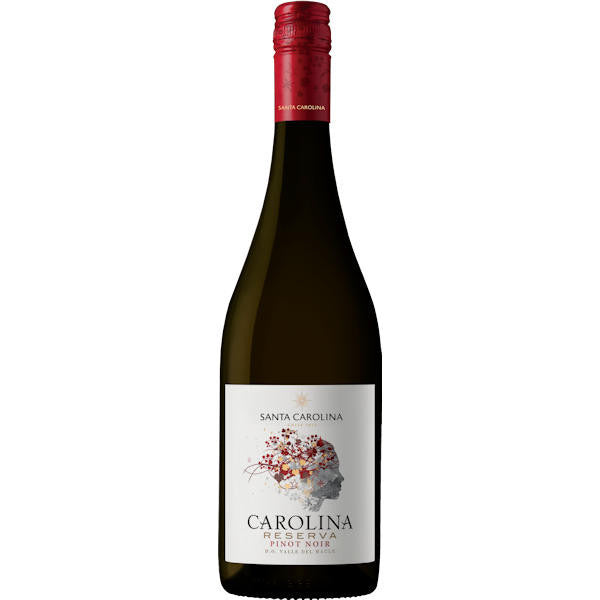SANTA CAROLINA PINOT NOIR RES