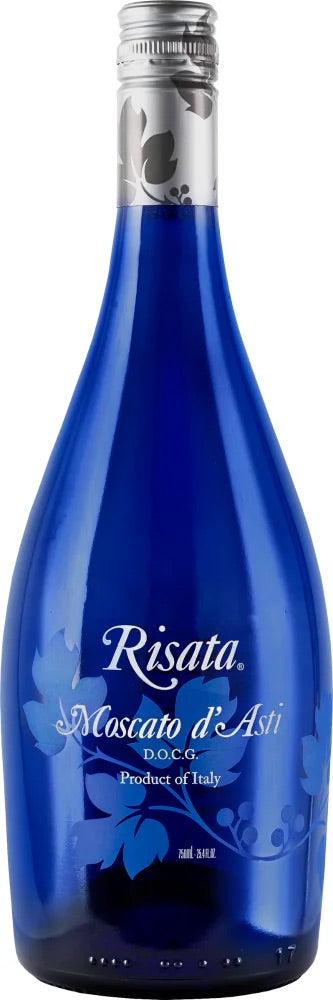 RISATA MOSCATO D'ASTI