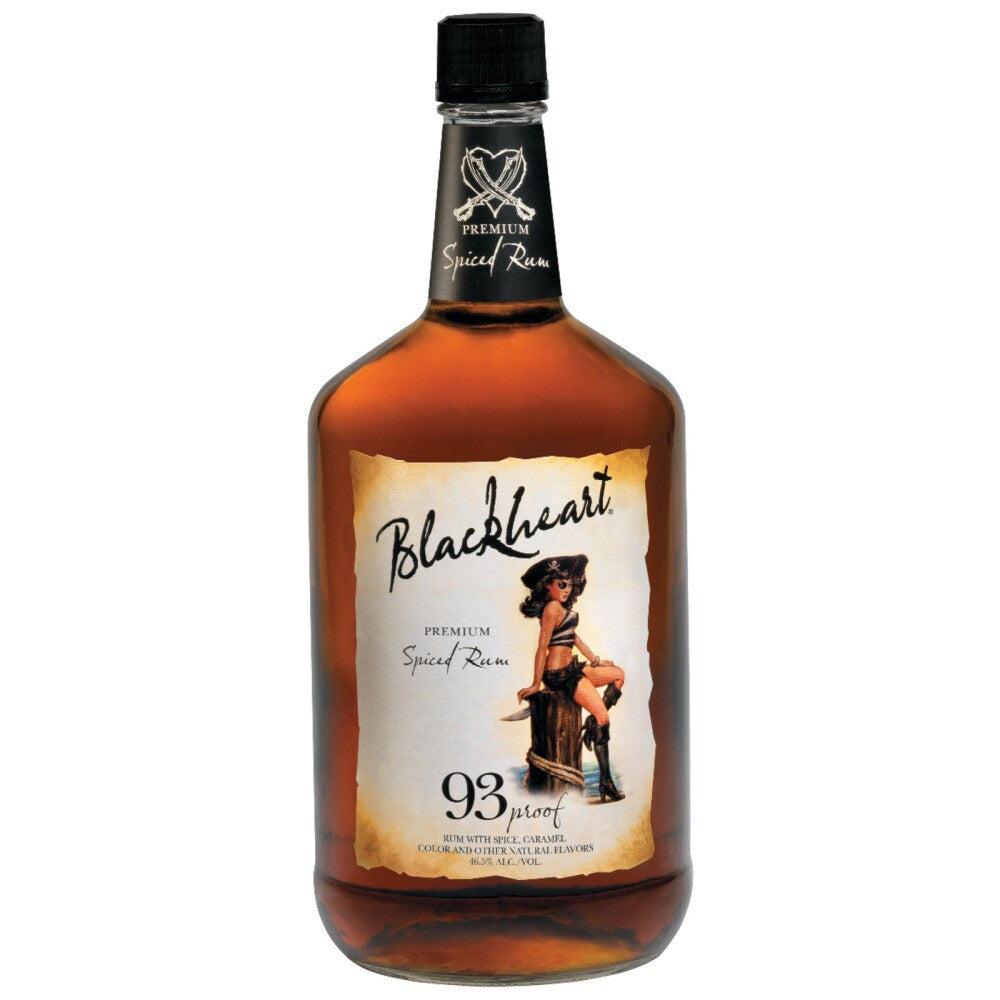 Blackheart Blackheart 175 2