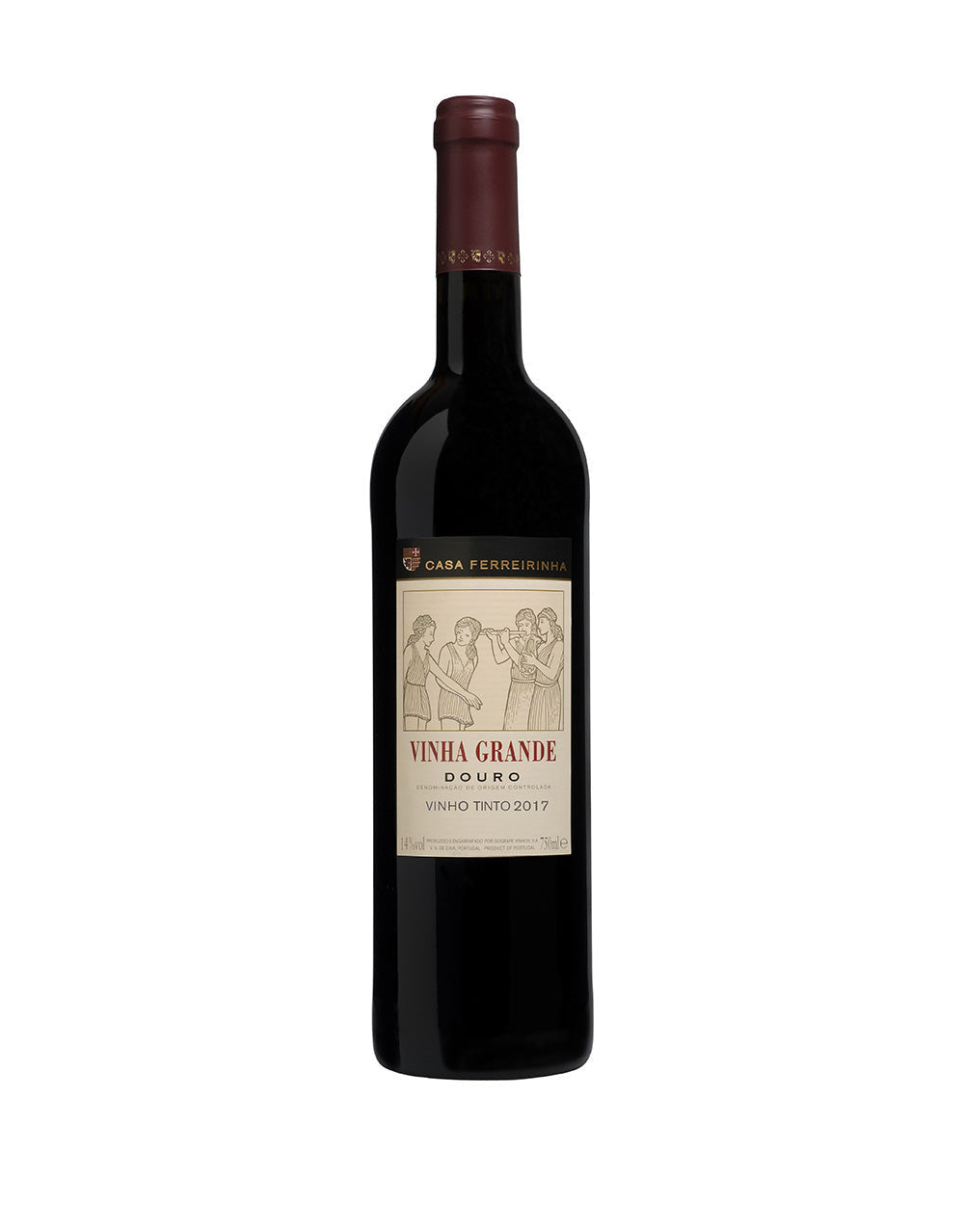 Vinha Grande Vinho Tinto 750ml