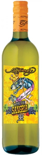 Ed Hardy White Sangria 750ml