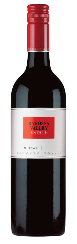 Barossa VLY Shiraz 750ml