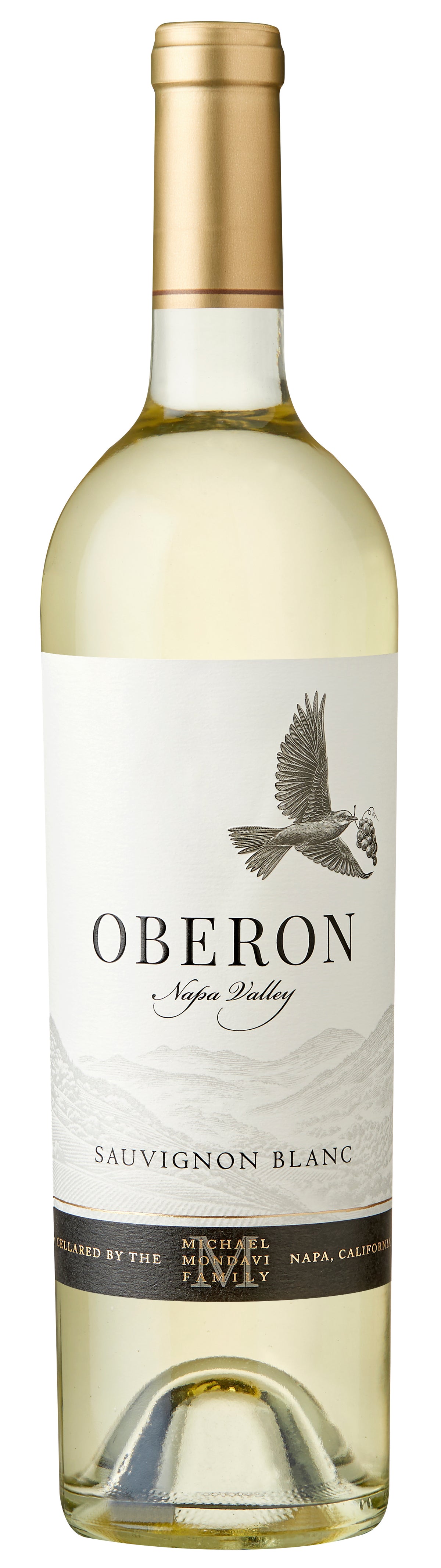 Oberon Sauvignon Blanc 750ml