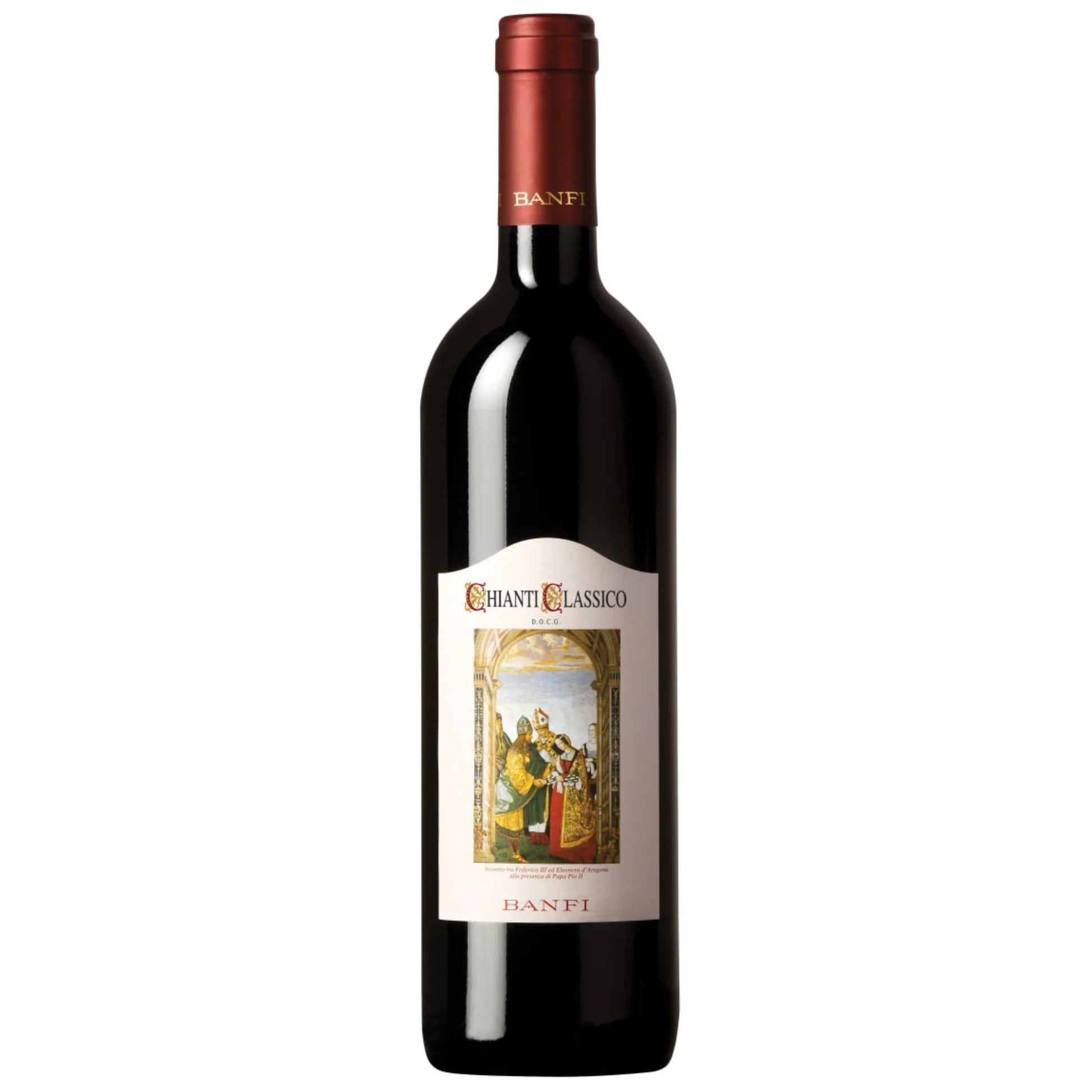 Banfi Chianti Classico 750ml