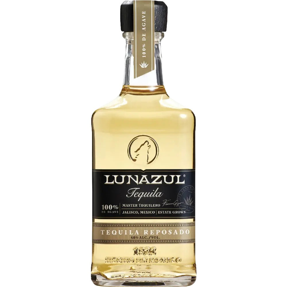 LUNAZUL REPOSADO