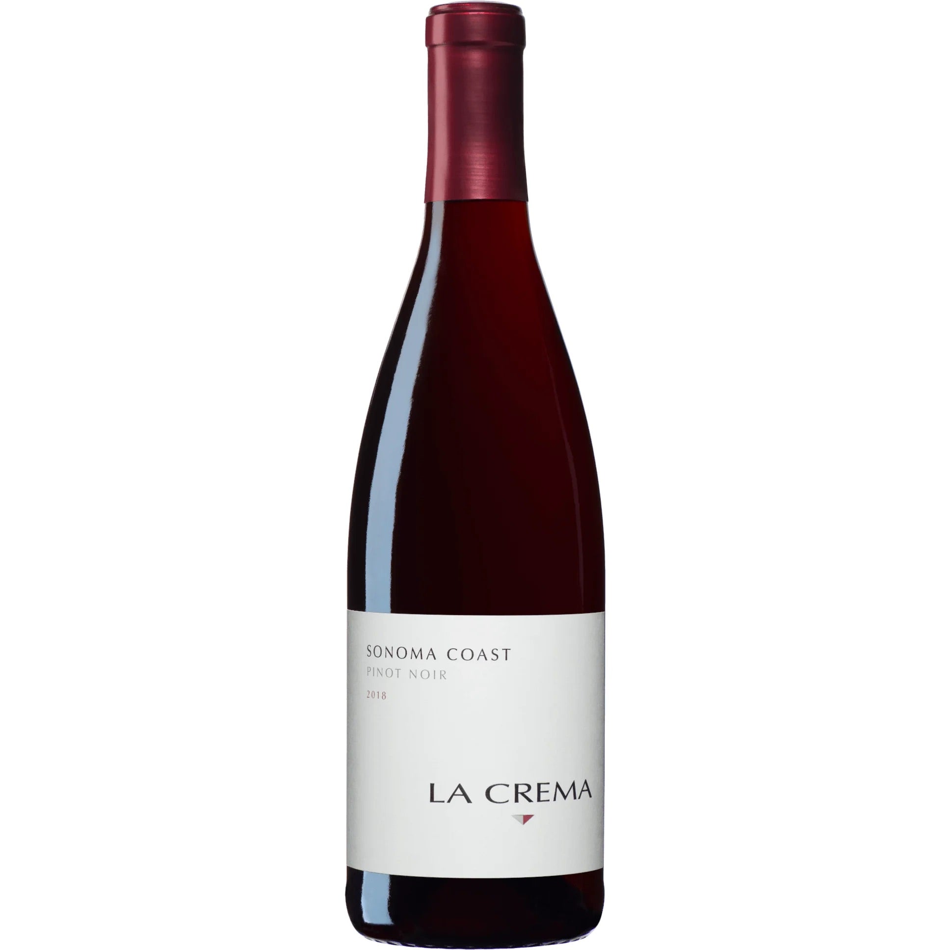 La Crema Sonoma Coast Pinot Noir 750ml
