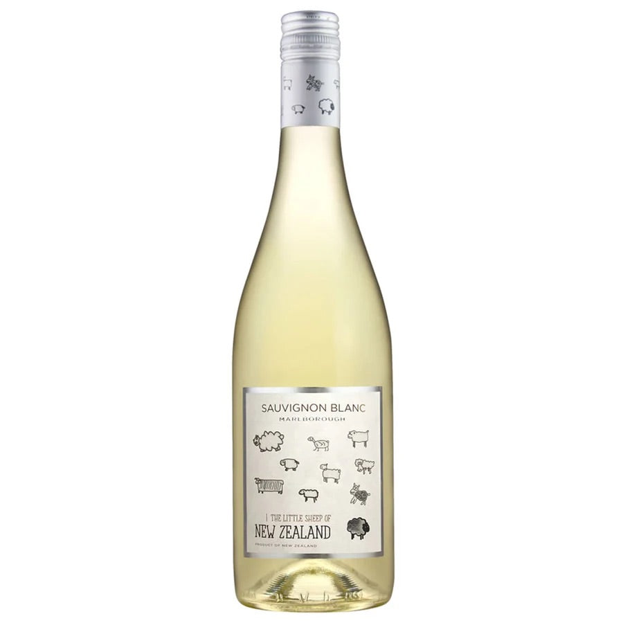 The Little Sheep Sauvignon Blanc 750ml