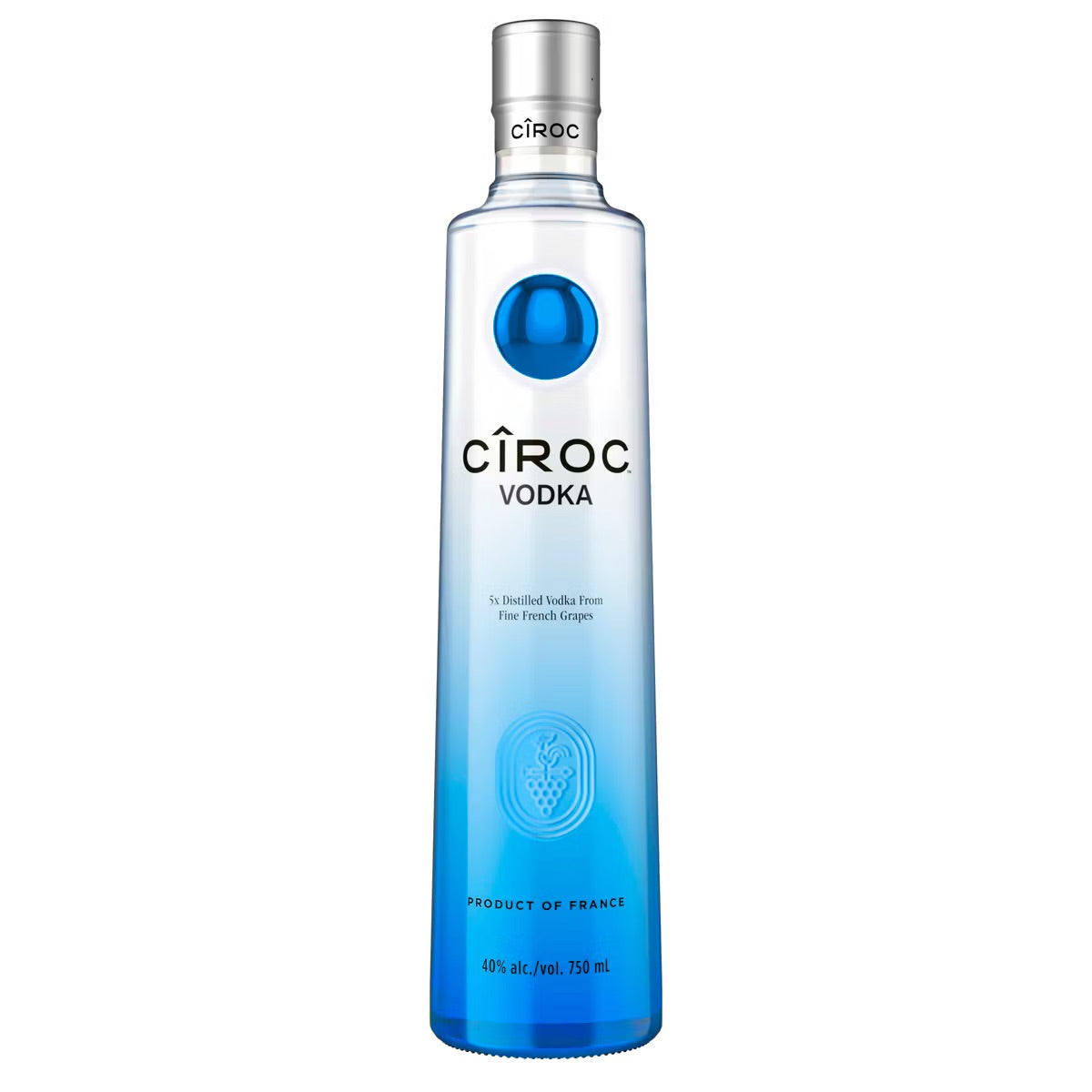 Ciroc Vodka Original 750ml