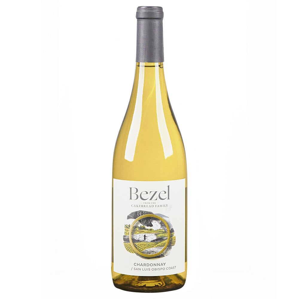 BEZEL CHARDONNAY SAN LUIS OBISPO COAST