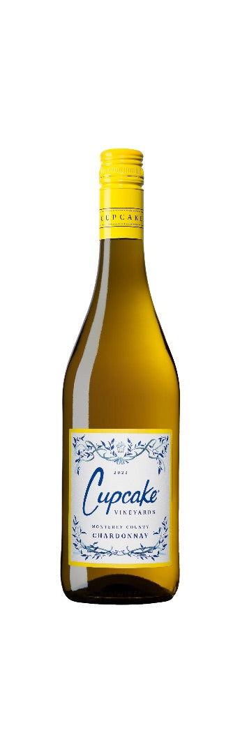 Cupcake Chardonnay 750ml