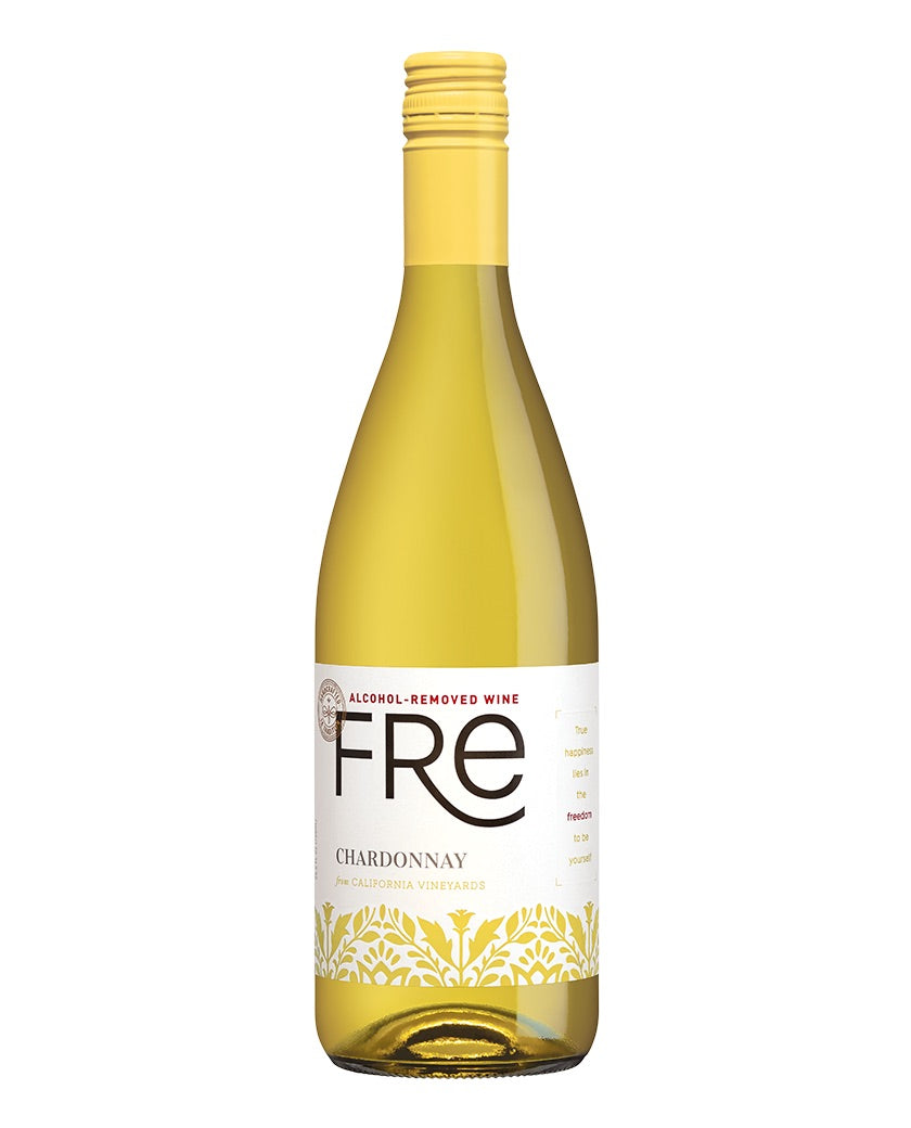 FRE CHARD