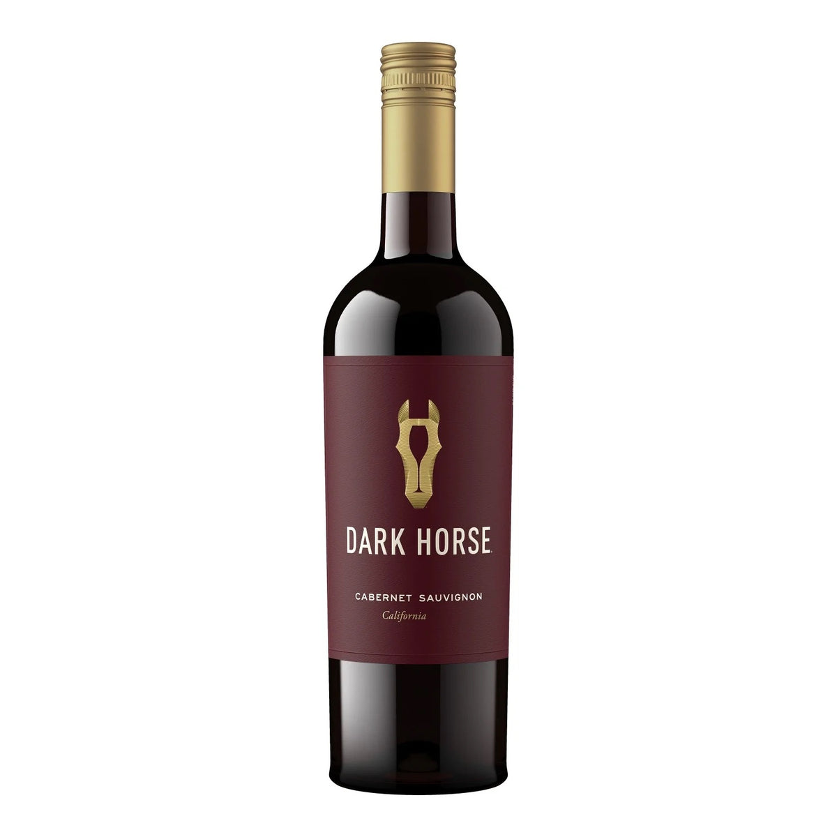 Dark Horse Cabernet 750ml
