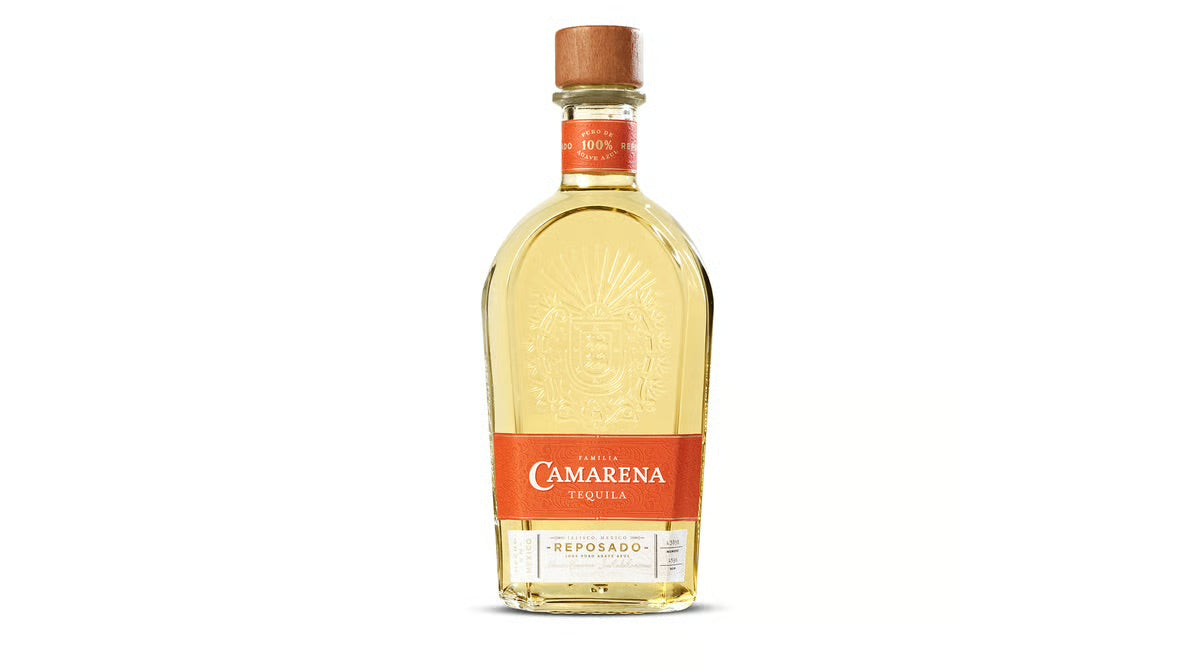 Camarena Reposado 750ml