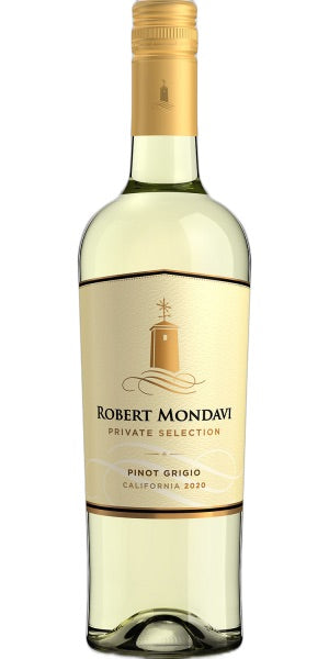 MONDAVI PRIV SEL PINOT GRIGIO