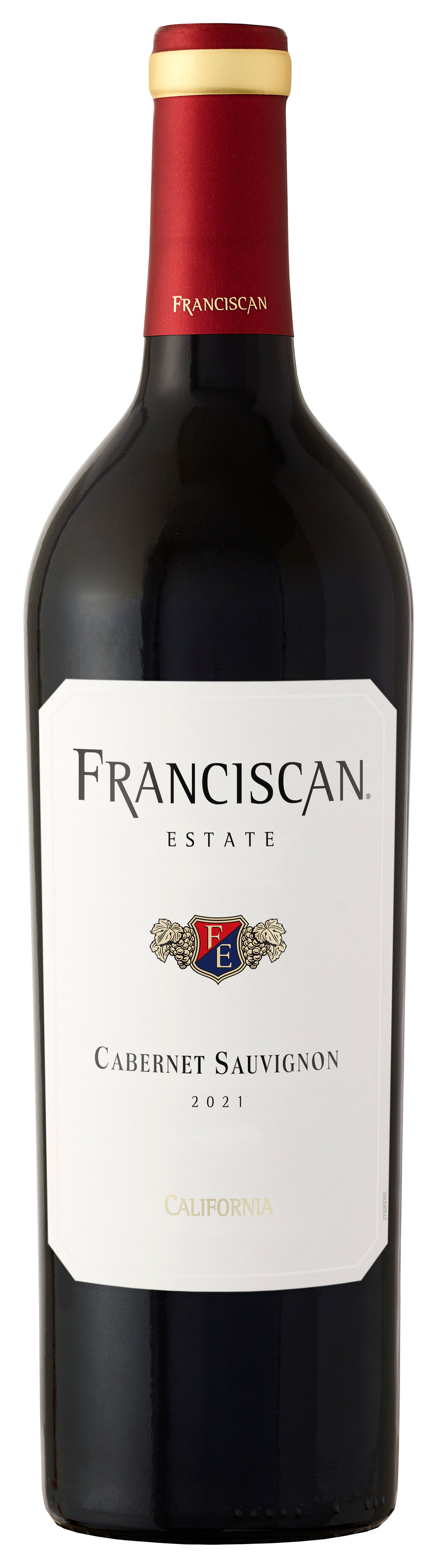 Franciscan Cabernet Sauvignon 750ml