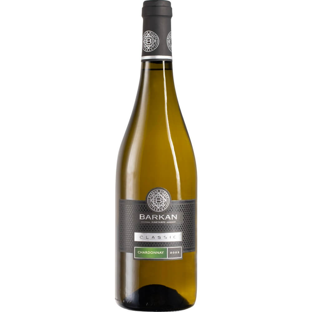 Barkan Chardonnay 750ml