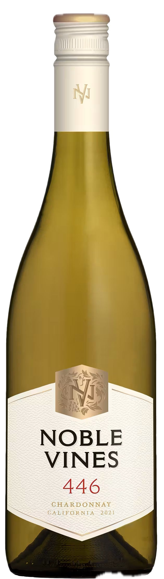 Noble Vines 446 Chardonnay