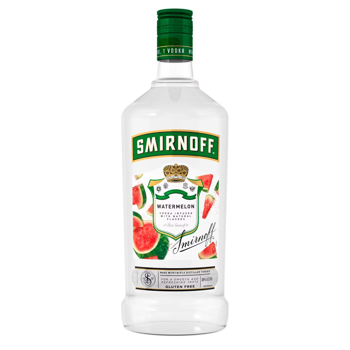 Smirnoff Watermelon 1.75L