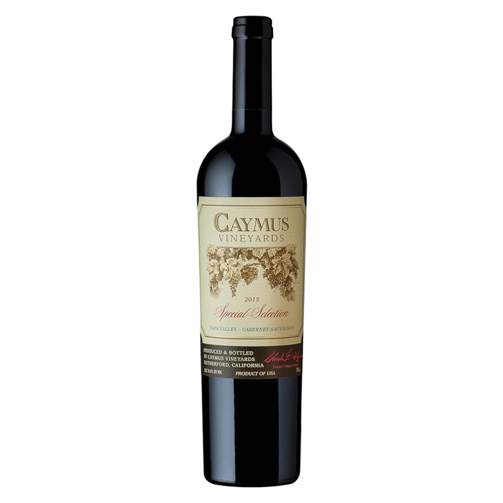 Caymus Special Selection Cabernet 750ml