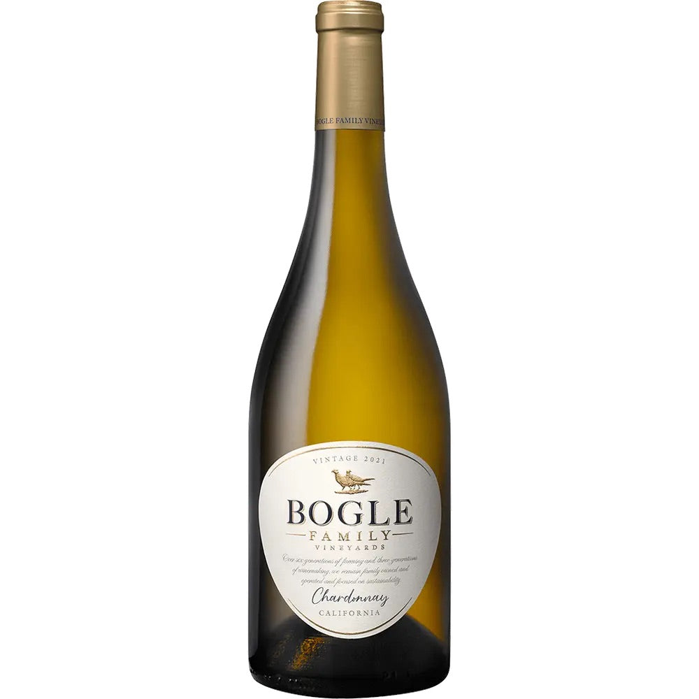 Bogle Chardonnay 750ml