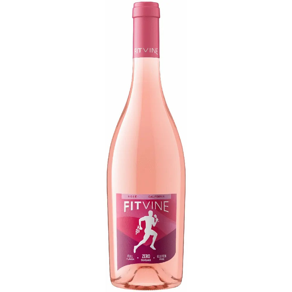 FIT VINE ROSE