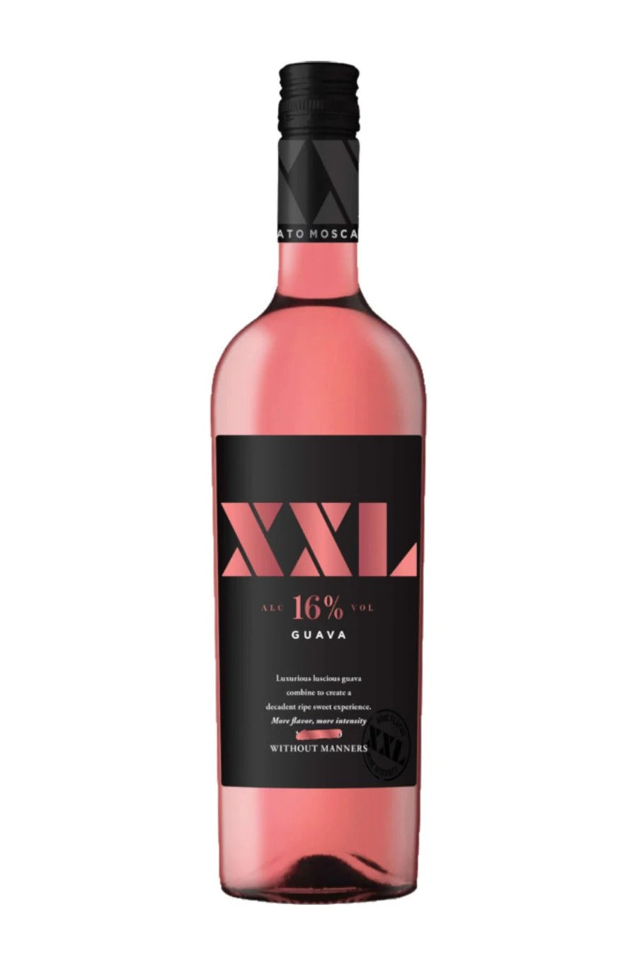 XXL GUAVA