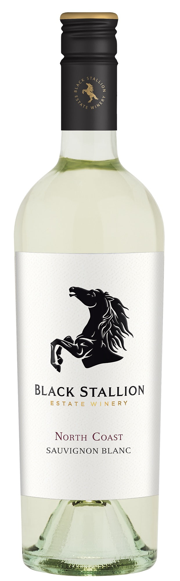 Black Stallion North Coast Sauvignon Blanc 750ml