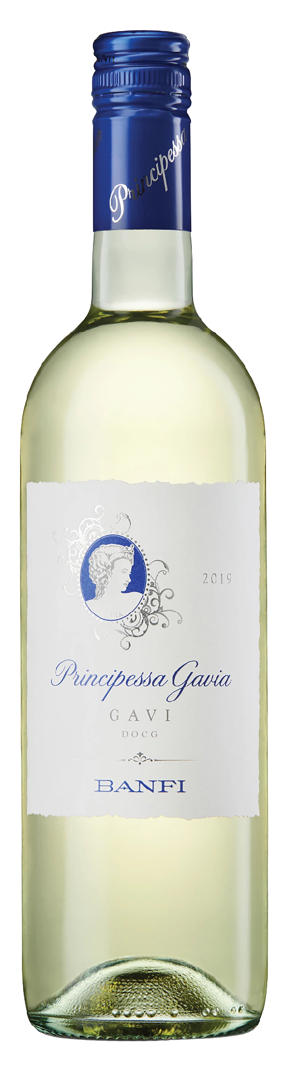 Banfi Principessa Gavia Gavi 750ml
