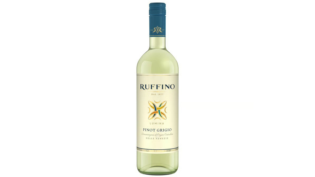Ruffino Lumina Pinot Grigio 750ml