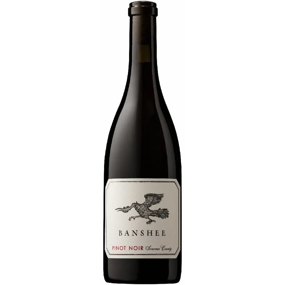 Banshee Pinot Noir 750ml